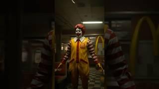 Ronald McHorror