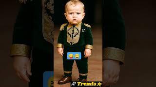 Mogambo Khush Hua  | Amrish Puri in 2025 Style!  #shorts