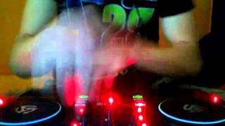 DJ VIDEO SET DJ DEN BOLDENKO IGOR 12 09 2015