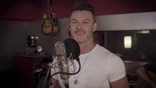 Luke Evans - If I Could Turn Back Time (Live at Dean St. Studios)