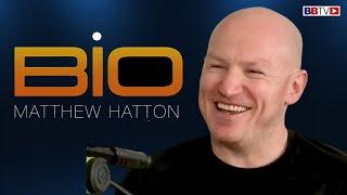 CONTROVERSY IN THE RING, POLICE CALLED TO FIGHT, TOE TO TOE WITH CANELO| MATTHEW HATTON REVEALS ALL!