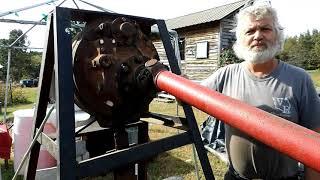 Making Sorghum Molasses ~ Tools and Equipment