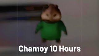 Chamoy 10 Hours