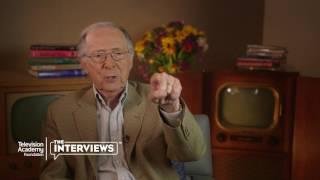 Bernie Kopell on "Get Smart" - TelevisionAcademy.com/Interviews