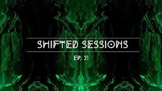 SHIFTED SESSIONS EP. 21 // Deep Dark Bass Music // Deep Dubstep // SHVPE SHIFTER