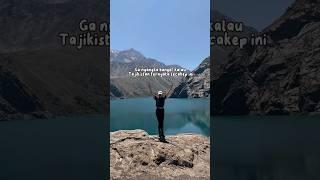 Traveling ke Tajikistan, masukin ke bucketlist ga nih?