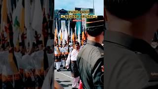 PASUKAN PANJI DIRAJA KERAJAAN BRUNEI 