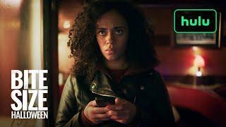 Special Delivery (Full Short) | Bite Size Halloween | Huluween | Hulu