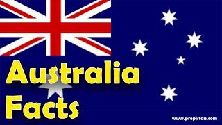 Interesting Facts about Australia | Australia Facts That You Should Know