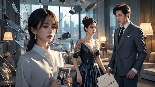 The Real Heiress Runs Away, and Her Biased Family Regrets Madly | Shi Yueyue's New Drama