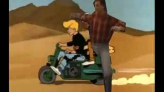 YouTube Poop: Hadji Baba