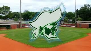 Pensacola State College Athletics Promo