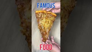 USA FOOD#food #foodie #foodvlog #pizza #america #tasty #foodreview #new #streetfood  #foodshorts