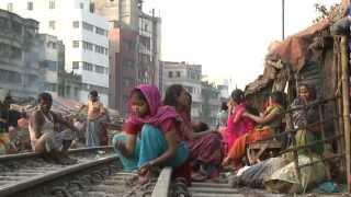 Documentario sul Bangladesh - Apg23