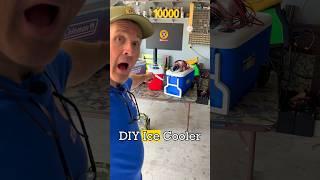Ice Cooler Air Conditioners?