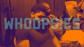 NBA Bloopers - The Starters