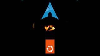 Ubuntu Vs Arch Linux | Which is the Best Linux Distro?