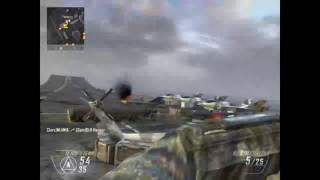 MzTr Shadow - Black Ops II Game Clip