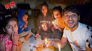 Charlie Charlie Challenge  most dangerous horror Ritual ever  BHOOT DIKH GYA