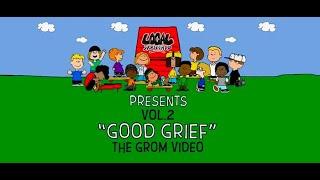 Local Skateshop VOL. 2 "GOOD GRIEF"