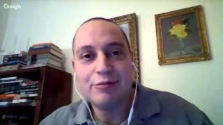 HA Goodman "Bernie Sanders Will Win in A Landslide" -- Full Interview