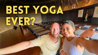 We tried yoga in Bali - is it beginner friendly? OUR TOP 5 YOGA STUDIOS