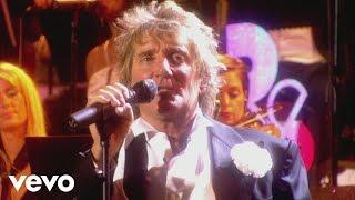 What a Wonderful World (from One Night Only! Rod Stewart Live at Royal Albert Hall)