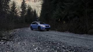 Vice Versa - Subaru Canada