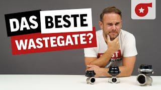 Welches ist das beste Wastegate?