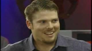 MLB Baseball Players Charity Poker Tournament (Final Clip)