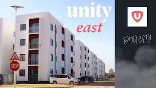 A COMPREHENSIVE LOOK AT UNITY EAST, TATU CITY, KIAMBU, KENYA.