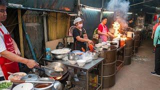 태국 가면 꼭 가봐야 하는 길거리음식 모음 / Must Try! Thai Street Food Collection