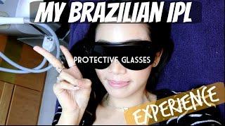 My Brazilian IPL Experience @ Strip Mid Valley, Malaysia | Grace Myu