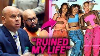 Why Was TLC's Left-Eye Running | Suge Knight's Hard Evidence