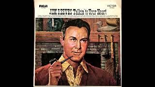 Jim Reeves - Talkin' To Your Heart (1961) (Full Album)