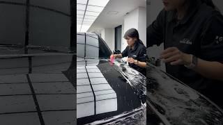 서울 PPF 어디가 잘해요? 오토커스텀으로 오세요 #shorts