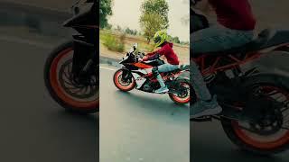 KTM Rc 390 Bike ride Video Desperado song...#ktmlover #bikelover #rc390 #ktm #bike #shorts #bikerid