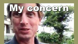  My concern - Secular Thinking - LylesBrother
