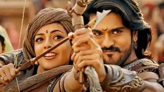 Ayodhya Pran Pratishtha Special South Superhit Hindi Film - Magadheera | Ram Charan, Kajal Aggarwal