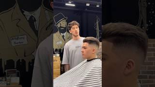 Виктор Мендес ️ ЦСКА #barber #цска #футбол #football #москва