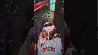 Dumb Ways To Die In paladins @mutu #shorts