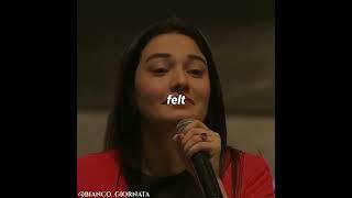 Muniba Mazari  Change The Way You Think   Bianco Giornata 1080p, h264, youtube