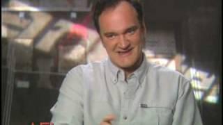 Quentin Tarantino On His Characters From Pulp Fiction