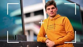 Max Verstappen - MV Official: Simply Lovely