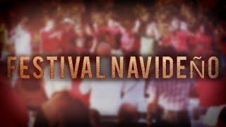 Festival Navideño 2024