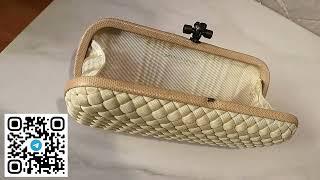 Клатч Bottega Veneta - Ломбард Ваш Партнер, Москва