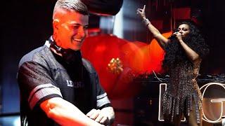 Breno Barreto feat. Alexa Marrie - LIVE @ HIGH  CLUB