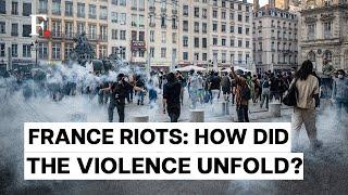 France Is Burning, 5 Things You Need To Know About The Violent Protests