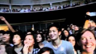 QUEST CREW in AUSTRALIA!