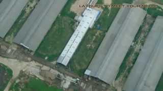 Dairy Design & Planning